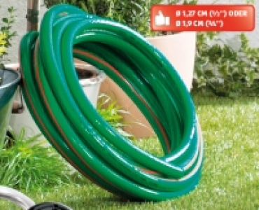 GARDENLINE&reg; Gartenschlauch CHF&nbsp;12.99