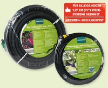 GARDENLINE&reg; Spr&uuml;h-/Perlschlauch