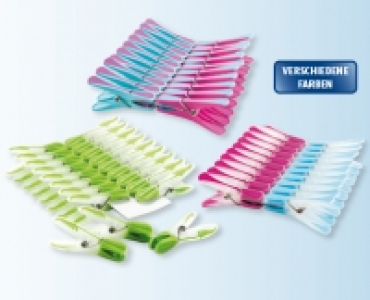 EASY HOME&reg; W&auml;scheklammern CHF&nbsp;3.49