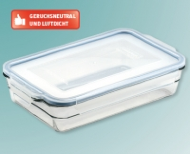 GLASSLOCK Glas-Auflaufform CHF&nbsp;14.99