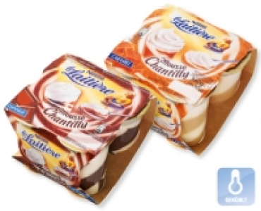 NESTLÉ® La Laitière Mousse Chantilly CHF 1.99