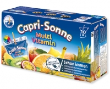 Capri-Sonne CHF 2.69