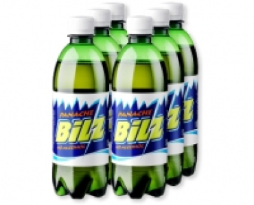 BILZ Panaché CHF 6.99
