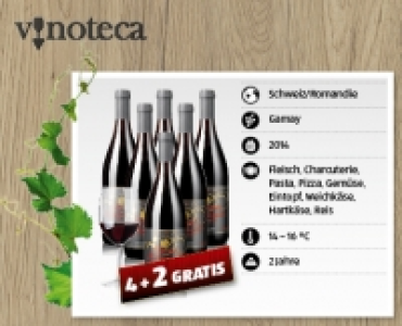 Gamay Romandie VdP CHF 19.96