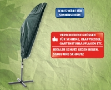 GARDENLINE® Schutzhülle für Gartenmöbel CHF 5.99