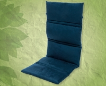 GARDENLINE&reg; Hochlehner-Polsterauflage Alcastyle