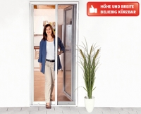 Aldi Suisse  EASY HOME® Insektenschutz-Rollo für Türen