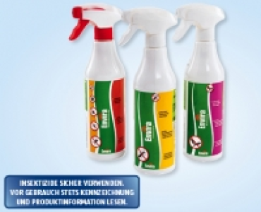 ENVIRA Insektenspray