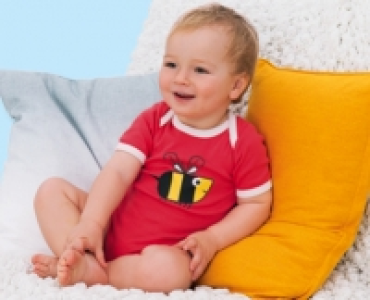IMPIDIMPI Baby-Bodies
