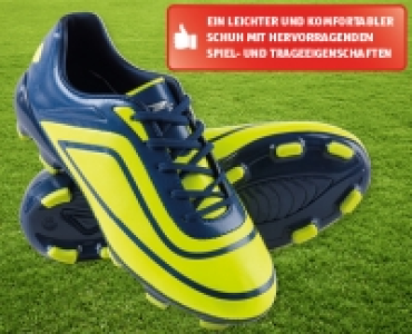 CRANE® Kinder-Fussballschuhe