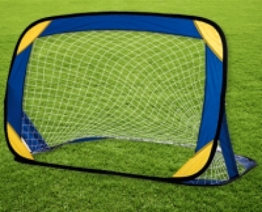 CRANE® Pop-up-Fussballtor-Set
