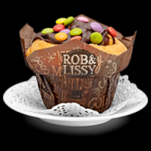 Coop Rob < Lissy Muffin Rainbow