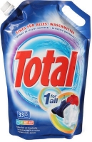 Migros Total Total Waschmittel
