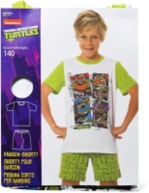 Knaben Shorty Turtles