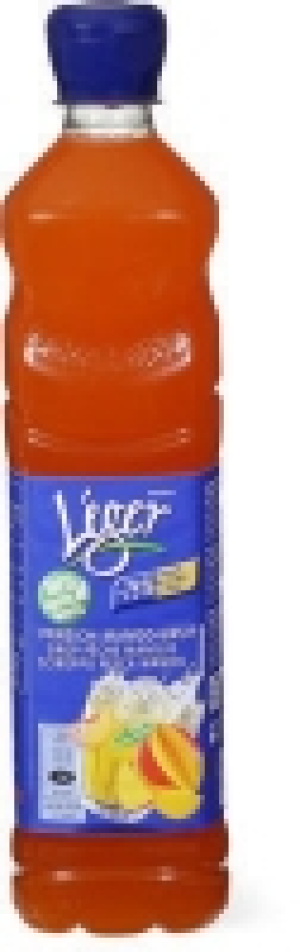 Leger Léger Sirup Pfirsich-Mango