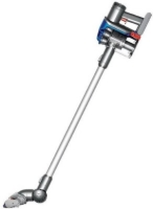 Melectronics Dyson Dyson DC35 Staubsauger