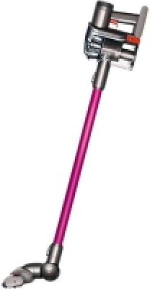 Melectronics Dyson Dyson DC45 up top Staubsauger
