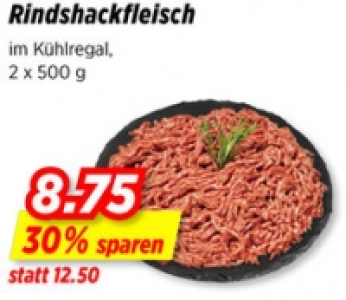 Rindshackfleisch CHF 8.75
