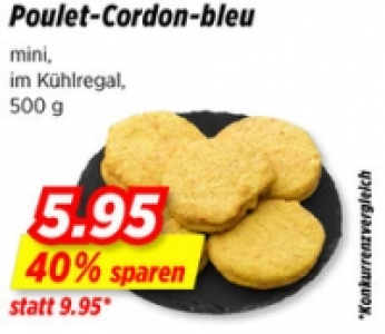 Poulet-Cordon-bleu CHF 5.95