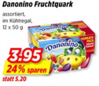 Danonino Fruchtquark CHF&nbsp;3.95