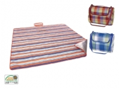 XXL-Picknickdecke CHF 17.99