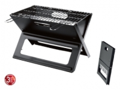 Klappgrill
