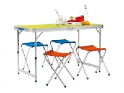 Klappmo&Igrave;&circ;bel-Set