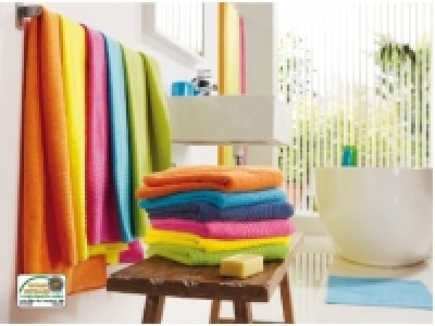 Frottee-W&auml;sche CHF&nbsp;2.99