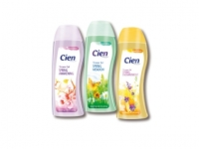 Duschgel Limited Edition Fru&Igrave;&circ;hling