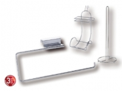 Toilettenpapierhalter/ Papierrollenhalter CHF 4.99