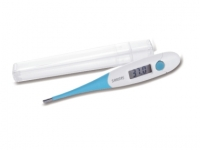 Digitalthermometer