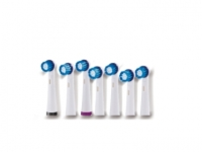 Zahnbu&Igrave;&circ;rstenaufs&auml;tze, 8er