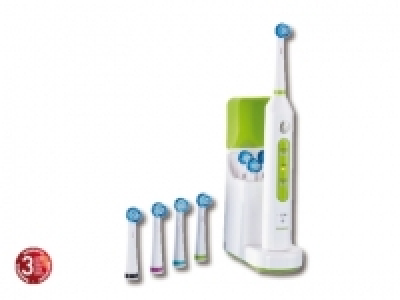 Elektrische Zahnbu&Igrave;&circ;rste