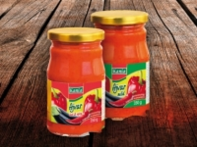 Ajvar CHF 1.19