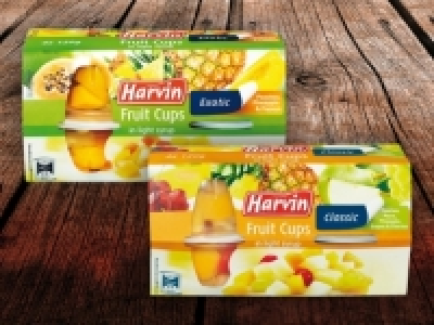 Fruchtcocktail im Becher CHF 2.49