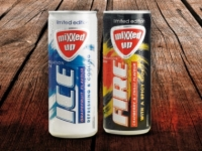 Energy Drink CHF 0.39