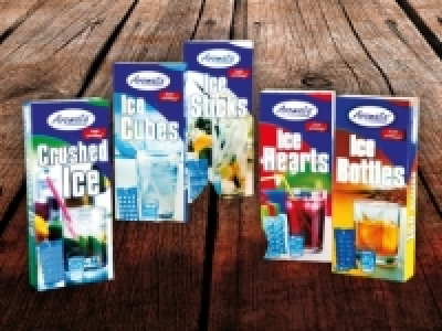 Eiswürfelbeutel CHF 1.49