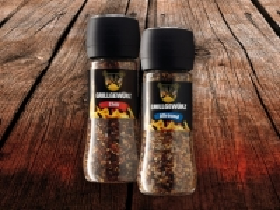 Grillgew&uuml;rzm&uuml;hle