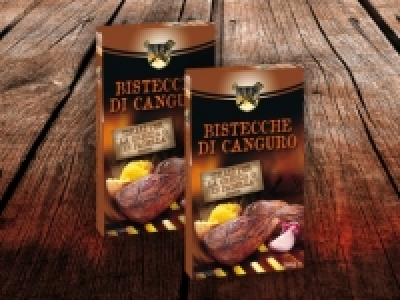 K&auml;ngurusteak nature