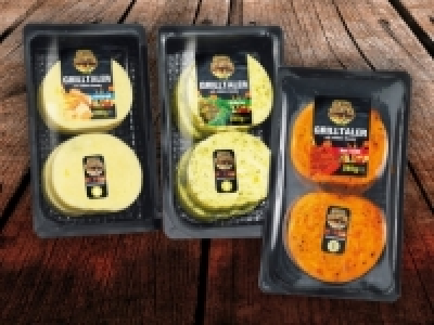 Grilltaler CHF 2.49