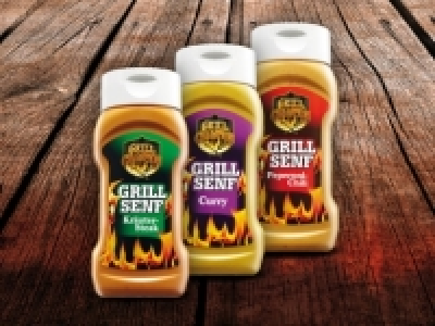 Grillsenf CHF 0.99