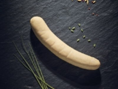 St. Galler-Bratwurst CHF 3.95