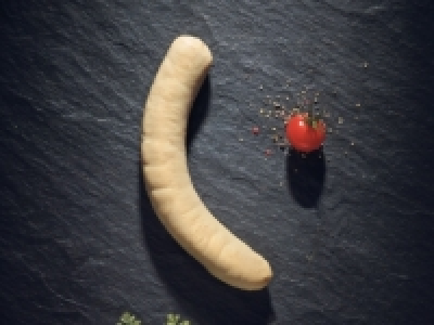 Kalbsbratwurst CHF 4.15