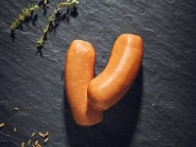 Gefl&uuml;gel Cervelat