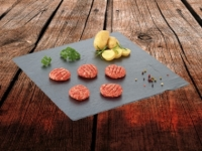Mini Burger Bacon CHF 2.99
