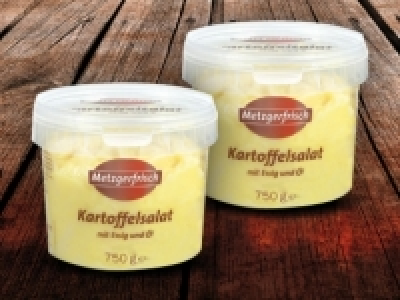 Kartoffelsalat