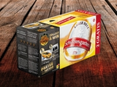 Sch&uuml;tzengarten/ Grillchampion Lager hell