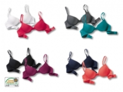 Bu&Igrave;&circ;gel-BHs, 2er