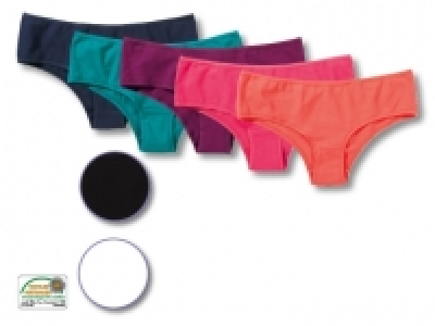 Hipster, 5er CHF 9.99