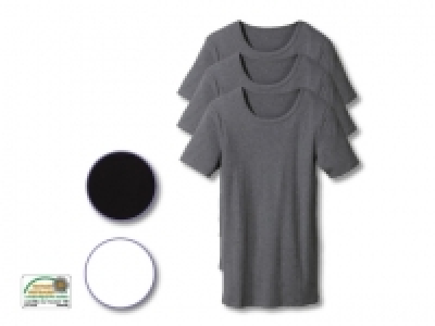 T-Shirts, 3er CHF 11.99